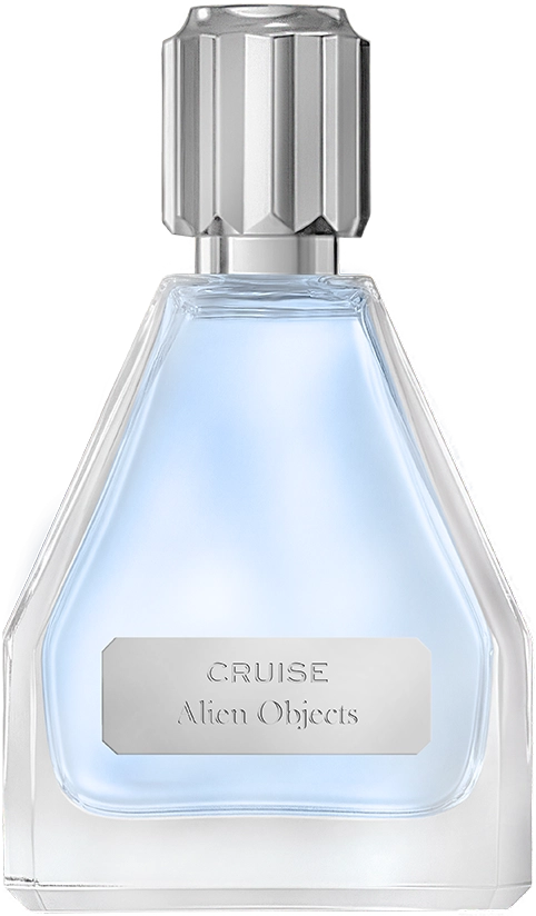 Alien Objects - Cruise Perfume